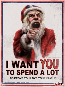 War Against Christmas